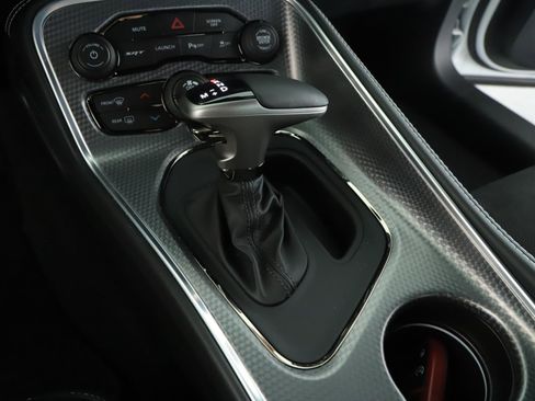 Used 2023 Dodge Challenger SRT Hellcat image 15