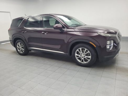 Used 2020 Hyundai Palisade SE FWD image 11