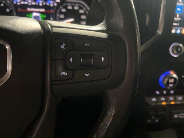 Used 2021 GMC Sierra 1500 AT4 w/ AT4 Value Package AWD/4WD image 30