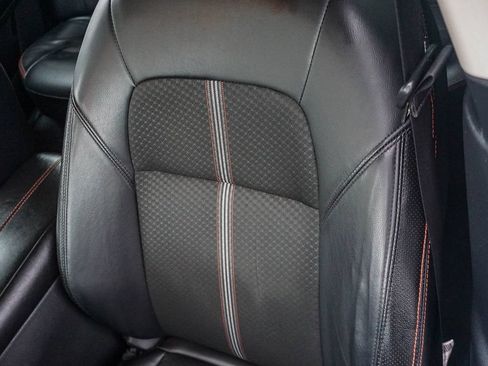 Used 2024 Nissan Altima 2.5 SR FWD image 21