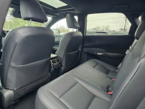 Used 2023 Lexus RX 350 Premium Plus image 23