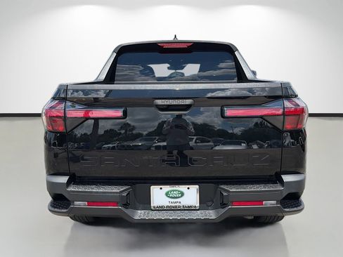Used 2022 Hyundai Santa Cruz SEL FWD image 5
