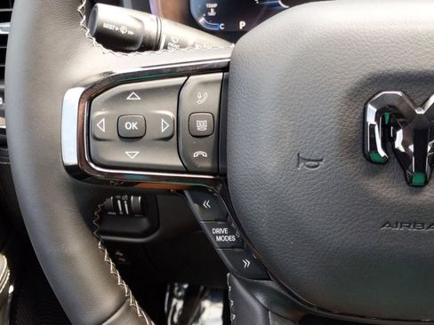 New 2026 RAM 1500 Limited image 23