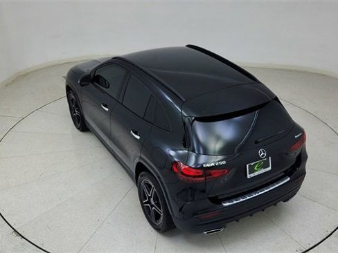 Used 2025 Mercedes-Benz GLA 250 4MATIC image 88