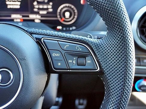 Used 2020 Audi S3 Premium Plus image 35