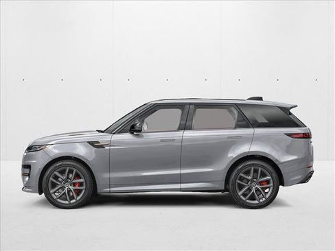 New 2027 Land Rover Range Rover Sport Dynamic SE AWD/4WD image 3