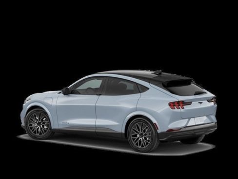 New 2026 Ford Mustang Mach-E Premium image 22