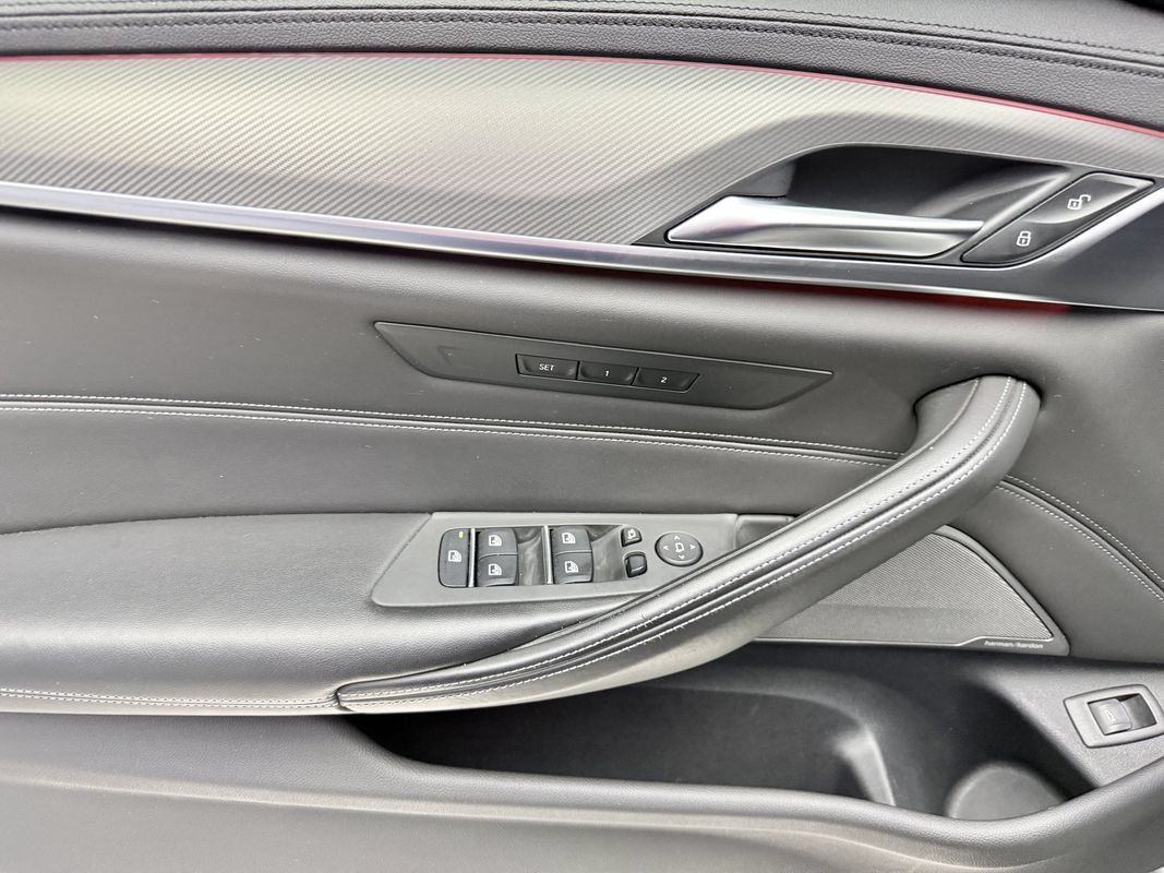 Used 2019 BMW M5 AWD/4WD image 15