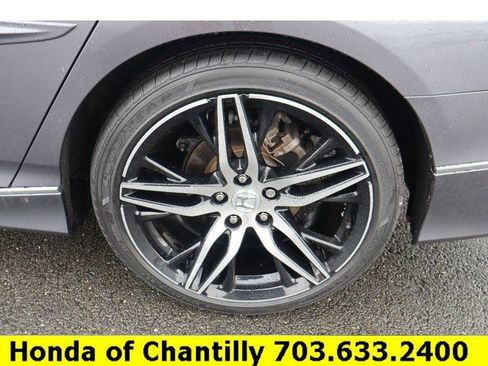 Certified 2022 Honda Accord Touring image 33