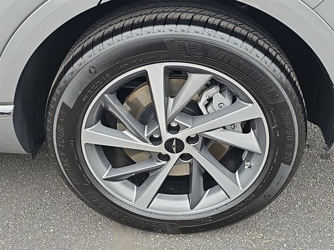 Certified 2025 Genesis GV80 3.5T Advanced image 12