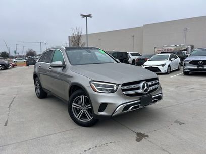 Used 2020 Mercedes-Benz GLC 300 GLC 300