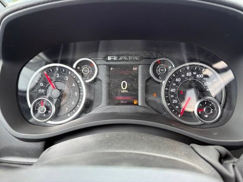 New 2026 RAM 2500 Tradesman AWD/4WD image 15