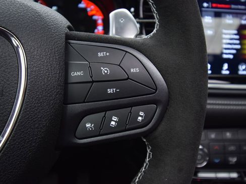 New 2026 Dodge Durango SRT Hellcat image 32