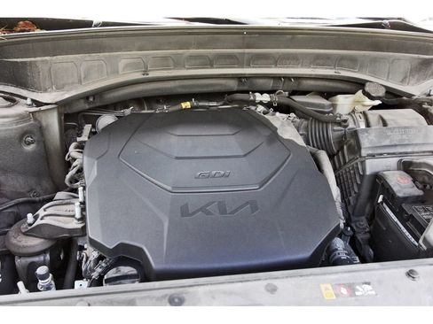 Used 2022 Kia Telluride EX w/ EX Premium Package AWD/4WD image 34