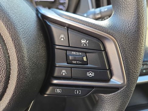 Certified 2025 Subaru Impreza 2.0i Sport image 21