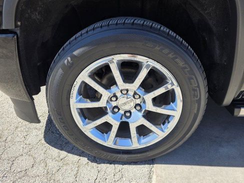 Used 2018 GMC Sierra 1500 Denali image 16