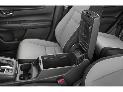 Used 2025 Honda CR-V EX image 9