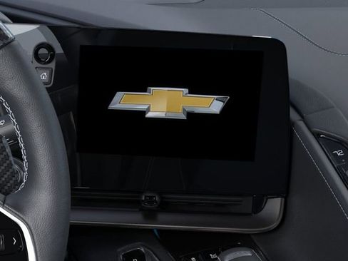 New 2025 Chevrolet Corvette E-Ray AWD/4WD image 20