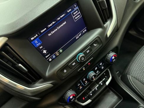 Certified 2023 GMC Terrain SLE w/ Driver Convenience Package image 27