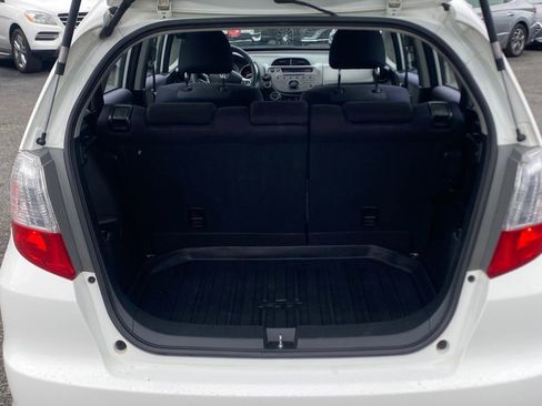 Used 2010 Honda Fit Sport image 8