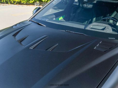 Used 2021 Lamborghini Urus Liberty Walk image 72