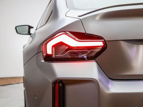 New 2026 BMW M2 w/ Lighting Package image 10