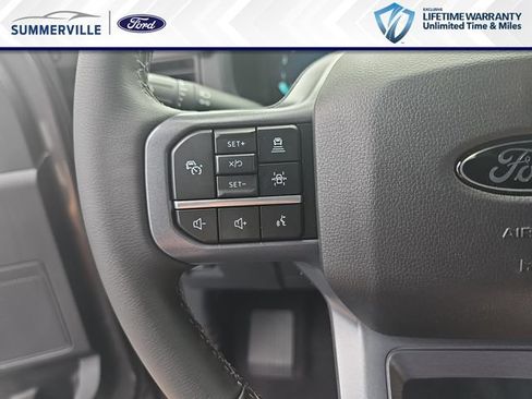 New 2026 Ford F150 XLT w/ Equipment Group 302A MID AWD/4WD image 19