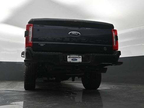 Used 2024 Ford F250 XL w/ STX Appearance Package AWD/4WD image 22