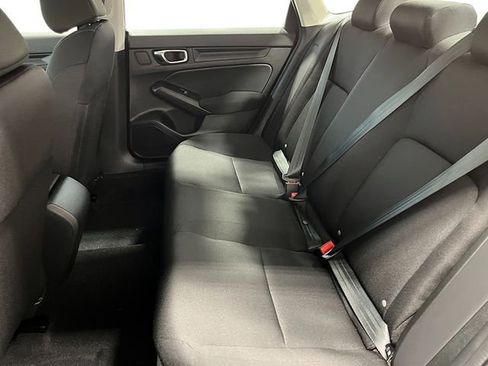 New 2026 Honda Civic LX image 22