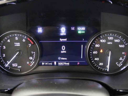 Certified 2022 Cadillac XT5 Premium Luxury w/ Technology Package image 19