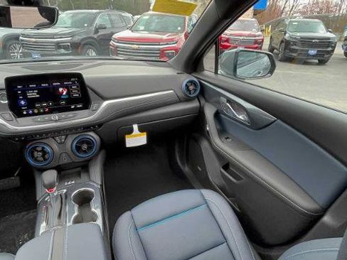 Used 2026 Chevrolet Blazer RS w/ Driver Confidence II Package AWD/4WD image 26