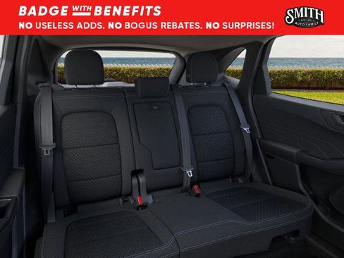 New 2026 Ford Escape Active image 12