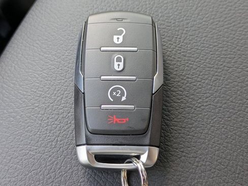 New 2026 RAM 1500 Big Horn image 25