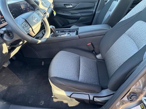 New 2026 Nissan Sentra SV image 15