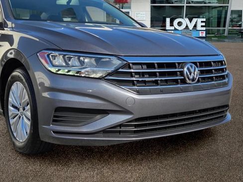 Used 2019 Volkswagen Jetta S FWD image 8