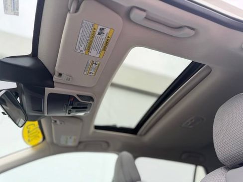 Certified 2025 Subaru Outback Premium AWD/4WD image 21