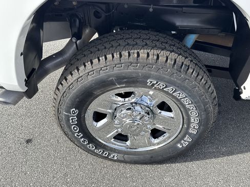 Used 2023 RAM 2500 Limited image 22