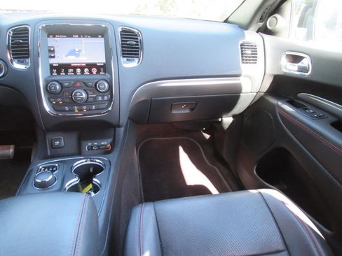 Used 2015 Dodge Durango R/T w/ Technology Group AWD/4WD image 14