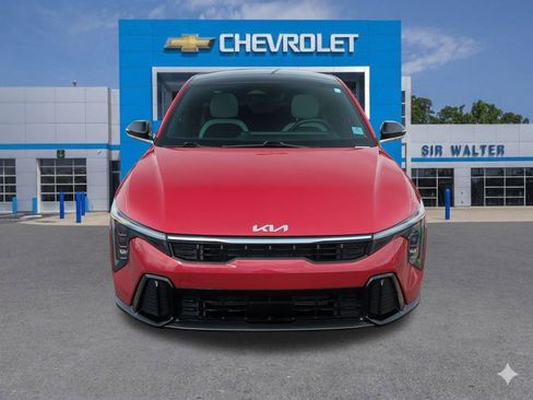 Used 2025 Kia K4 GT-Line w/ GT-Line Premium Package image 9