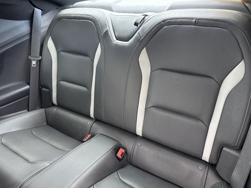 Used 2020 Chevrolet Camaro SS RWD image 30