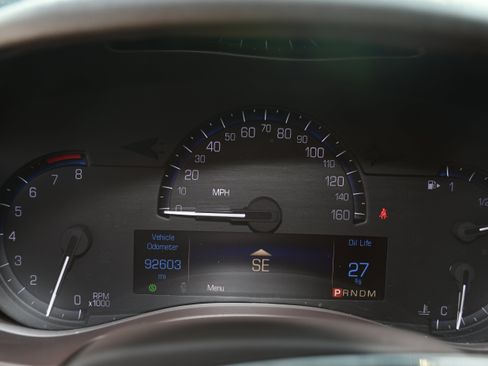 Used 2014 Cadillac ATS Luxury image 14