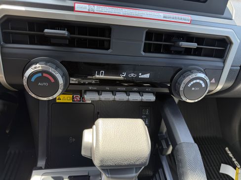 New 2026 Toyota Tacoma SR5 AWD/4WD image 12