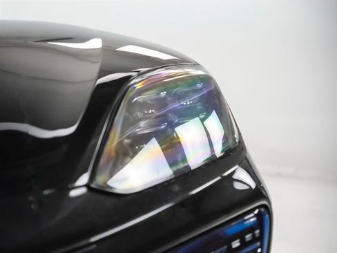 Used 2026 Porsche Cayenne Coupe AWD/4WD image 8