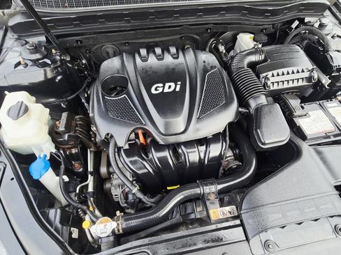 Used 2015 Kia Optima LX image 26