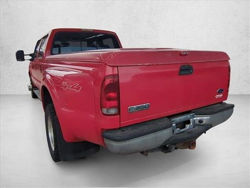 Used 2006 Ford F350 Lariat image 7