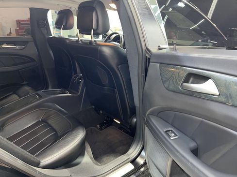 Used 2016 Mercedes-Benz CLS 400 4MATIC image 25