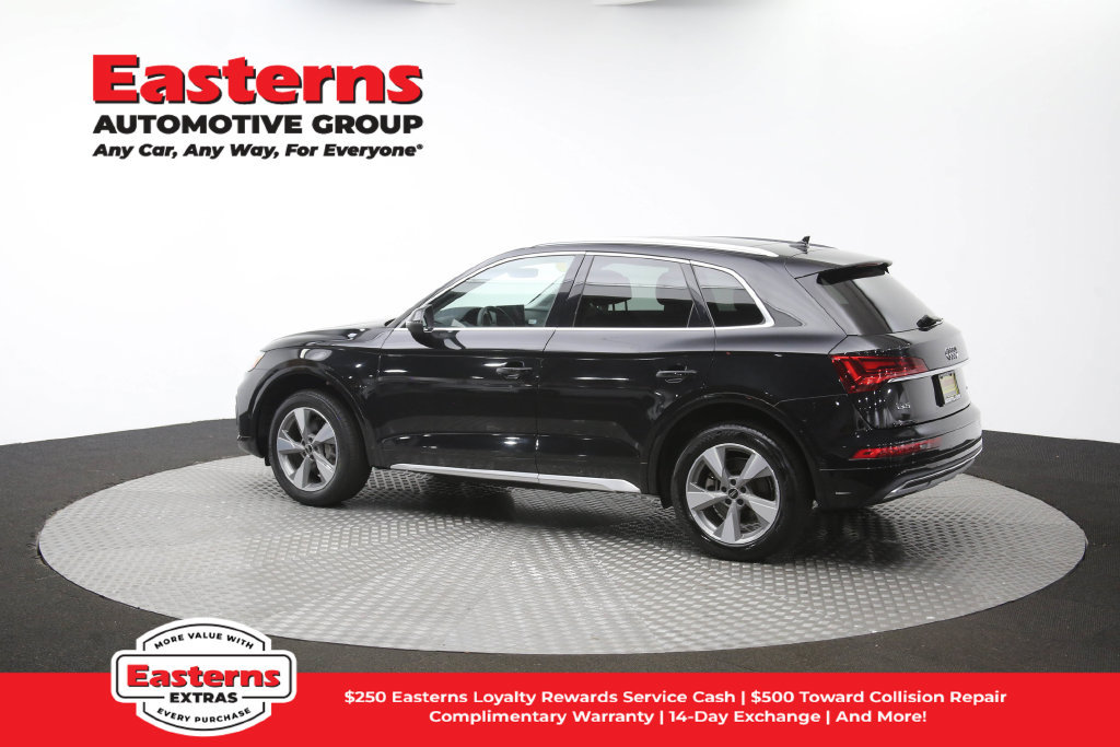 Used 2023 Audi Q5 Prestige w/ Prestige Package AWD/4WD image 71