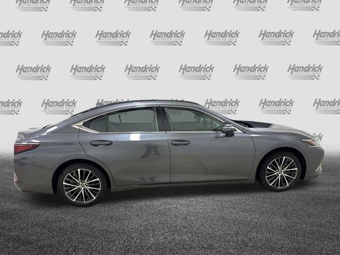 Certified 2023 Lexus ES 350 w/ Premium Package image 11