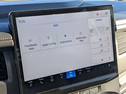 Used 2023 Ford Expedition Max XLT image 24