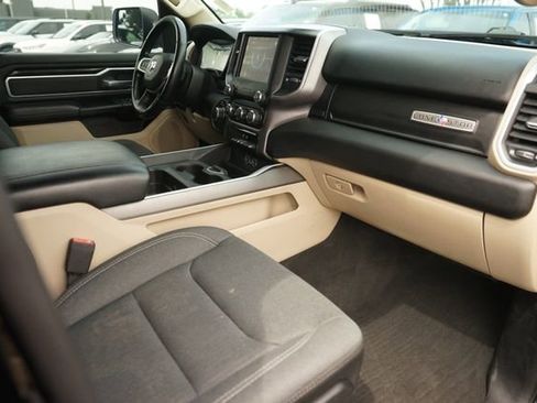 Used 2021 RAM 1500 Lone Star RWD image 17